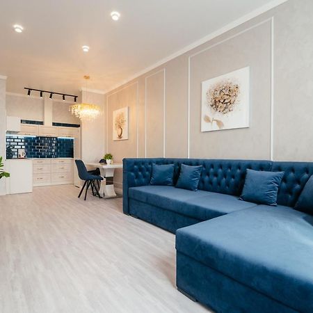 Pearl Premium Apartments 6 Киев Екстериор снимка
