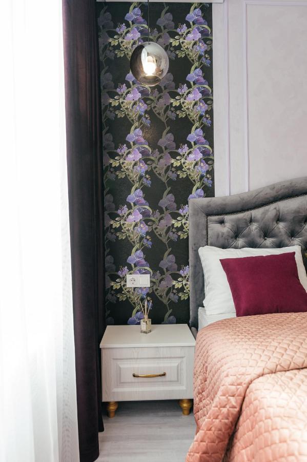 Pearl Premium Apartments 6 Киев Екстериор снимка