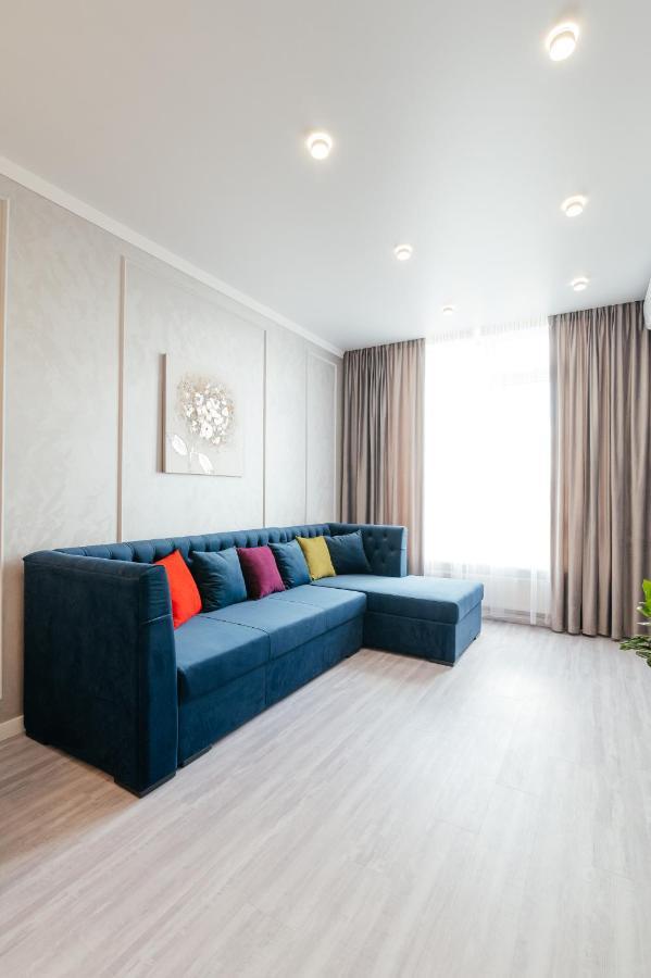 Pearl Premium Apartments 6 Киев Екстериор снимка