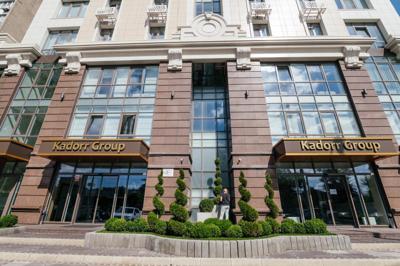 Pearl Premium Apartments 6 Киев Екстериор снимка