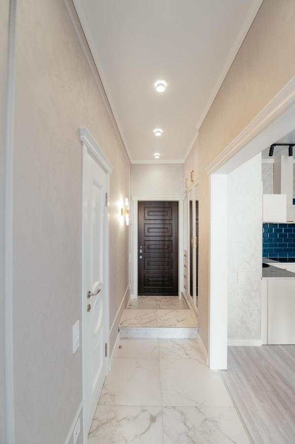 Pearl Premium Apartments 6 Киев Екстериор снимка