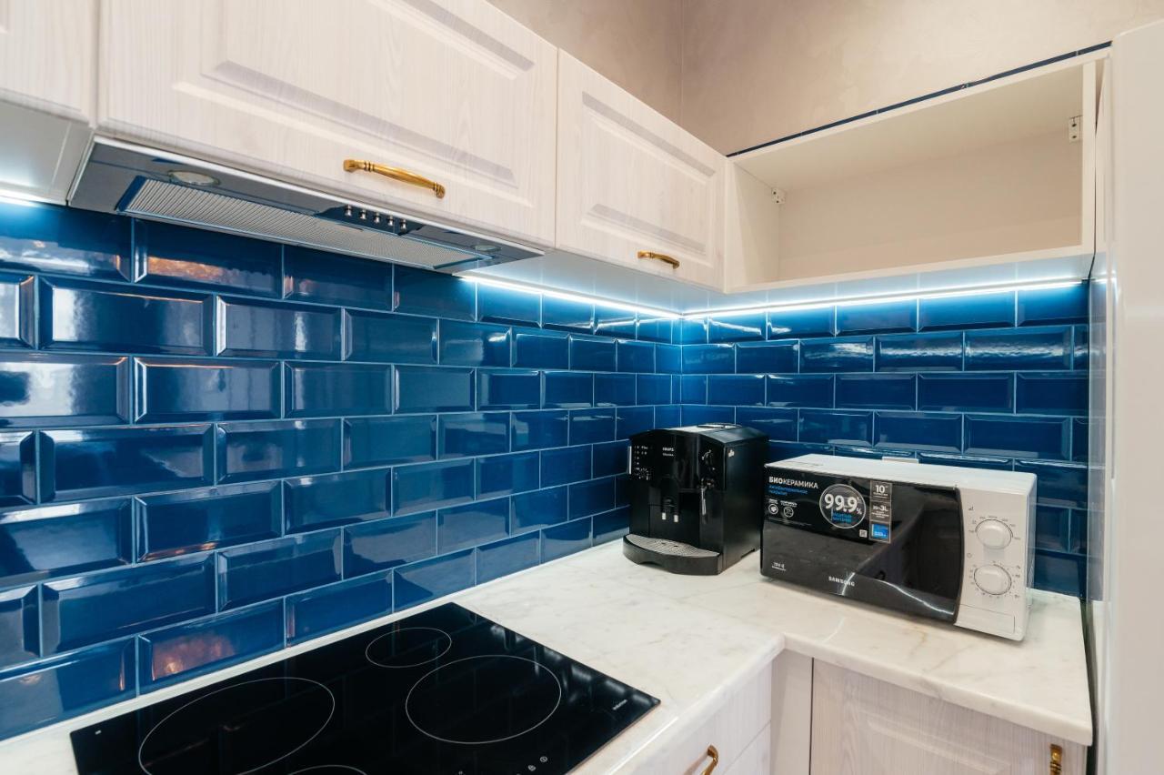 Pearl Premium Apartments 6 Киев Екстериор снимка