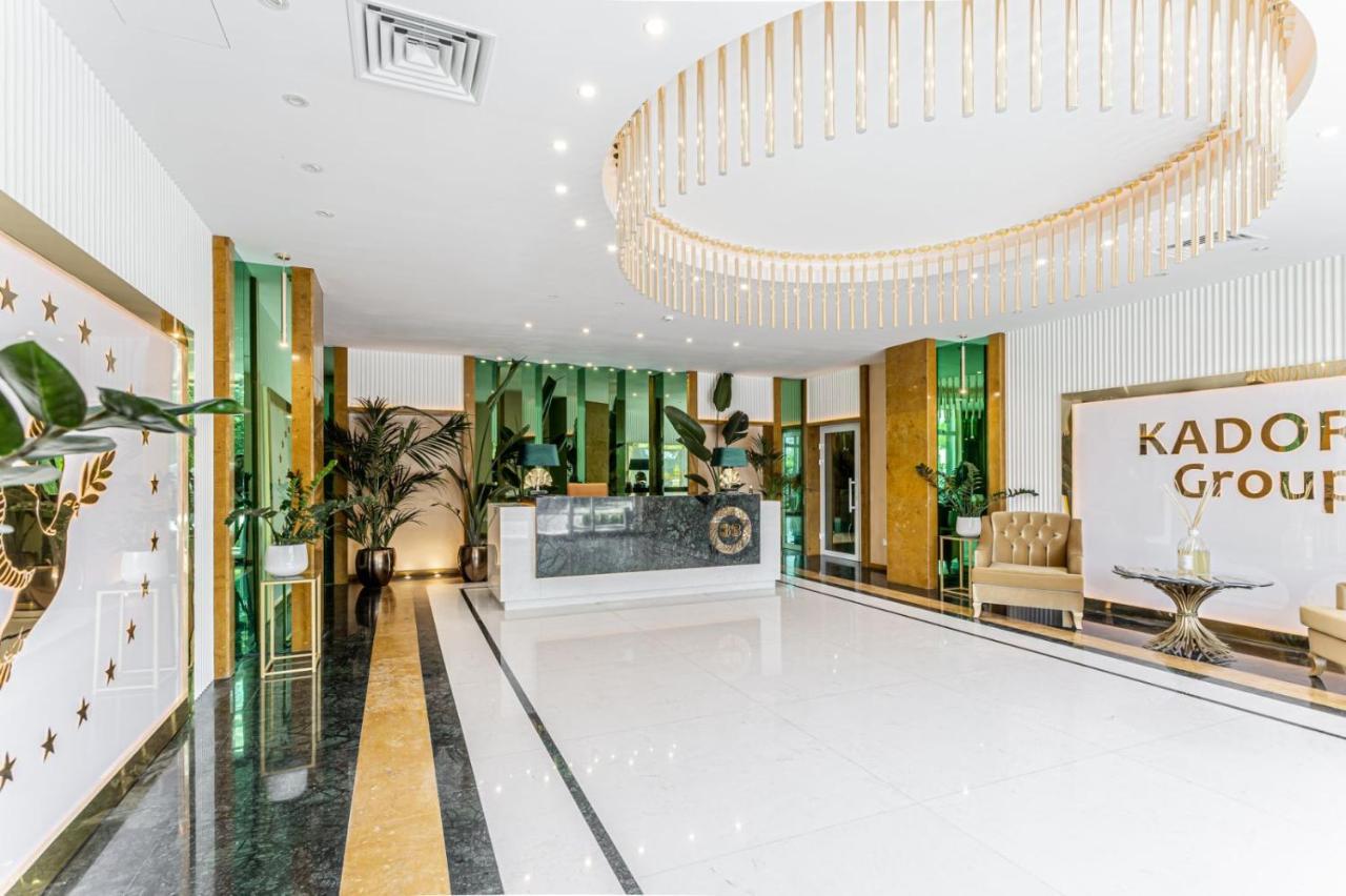 Pearl Premium Apartments 6 Киев Екстериор снимка